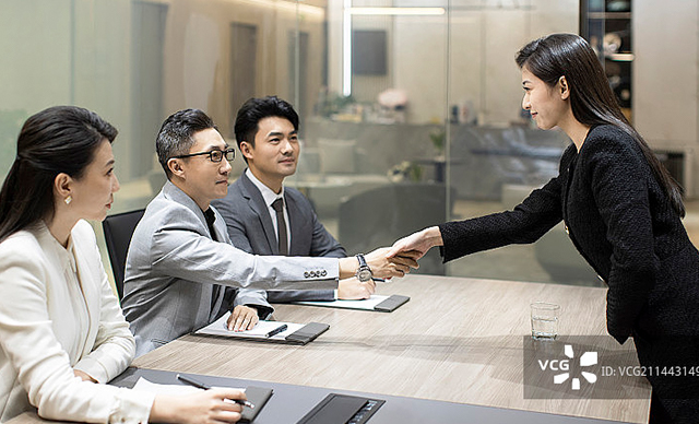 社会招聘