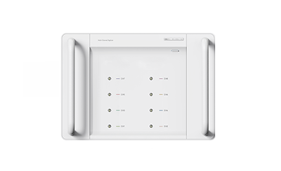 ExWave DG 系列集群数字化仪
