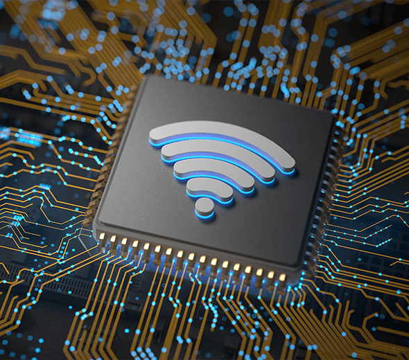 高频、高速集成电路芯片测试