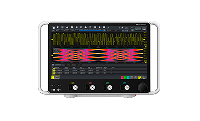 ExWave TS 系列超高速实时示波器