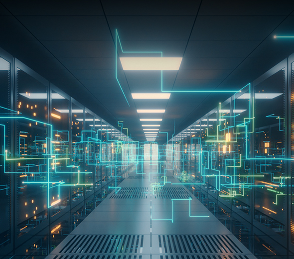 数据中心路由器极限性能验证