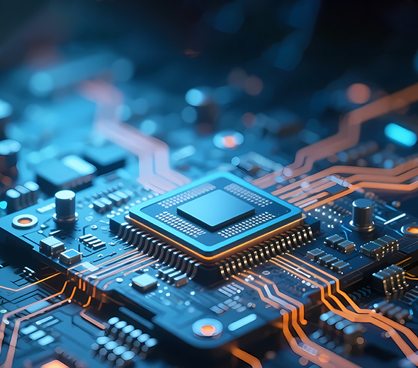 高速 PCIe 接口测试