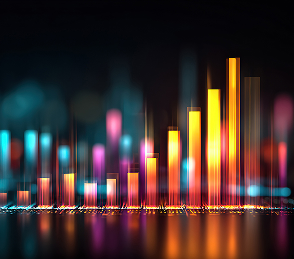 通用和增强型频谱测试