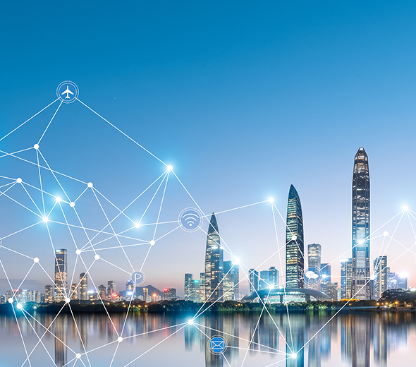 高频、大带宽通信测试