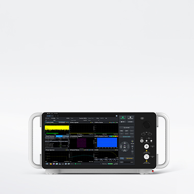 信号与频谱分析仪