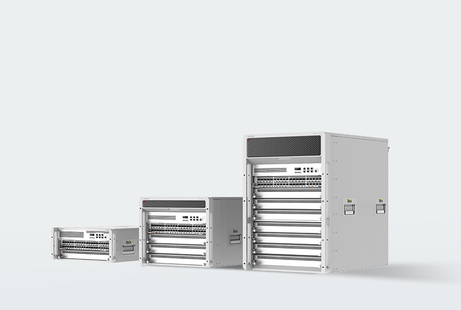 数字网络测试仪