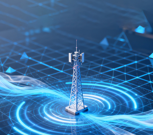 矢量和模拟信号