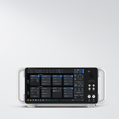 矢量信号发生器