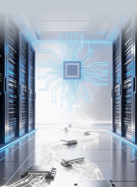 高速 SerDes 接口测试
解决方案